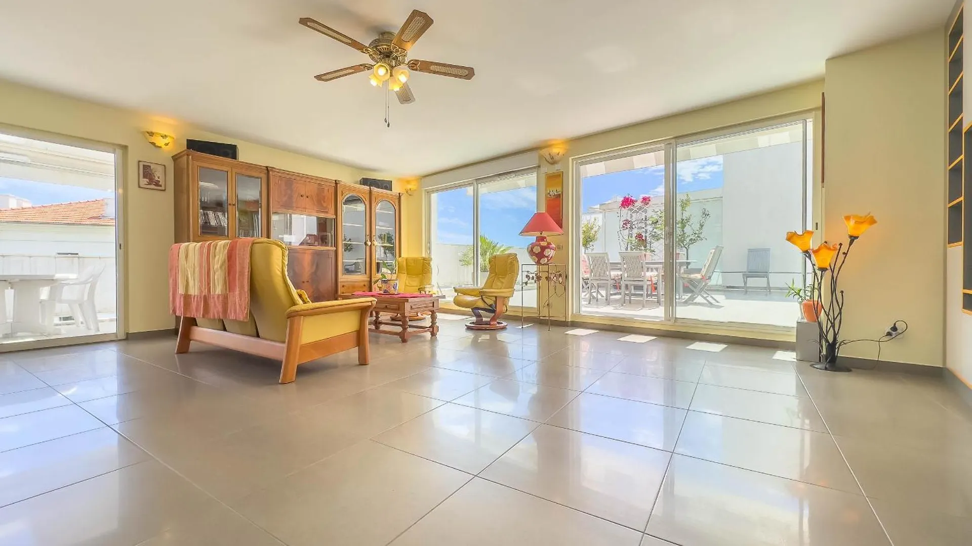 Apartment Le Rooftop By Winsome Destination Cannes