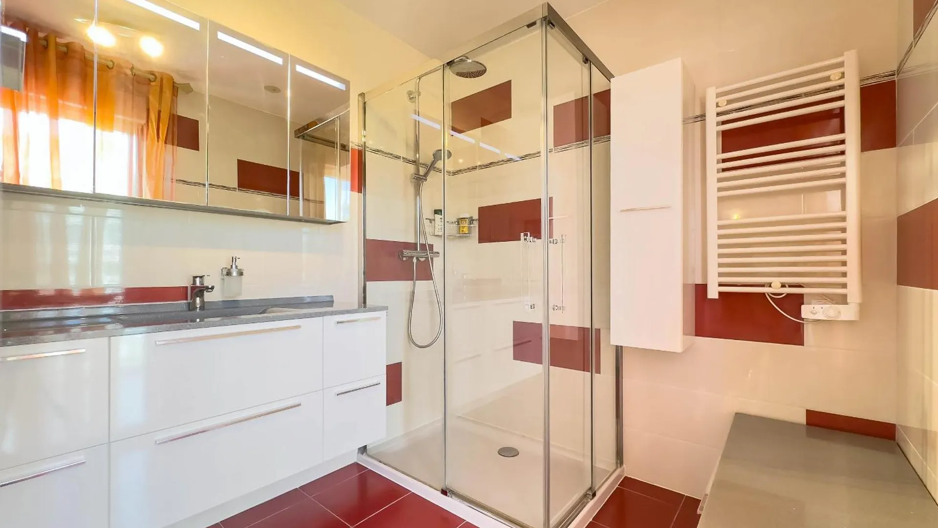 Le Rooftop By Winsome Destination Cannes Appartement
