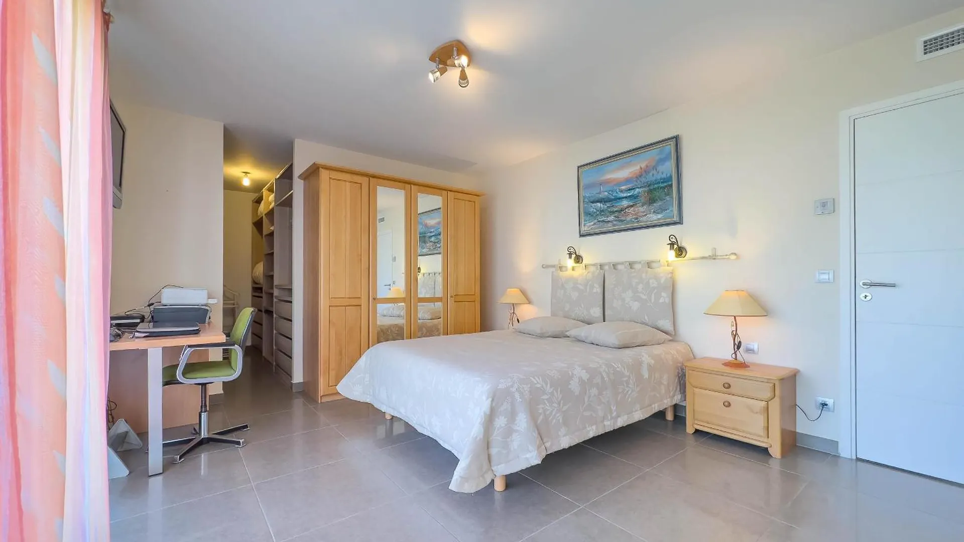 Apartment Le Rooftop By Winsome Destination Cannes