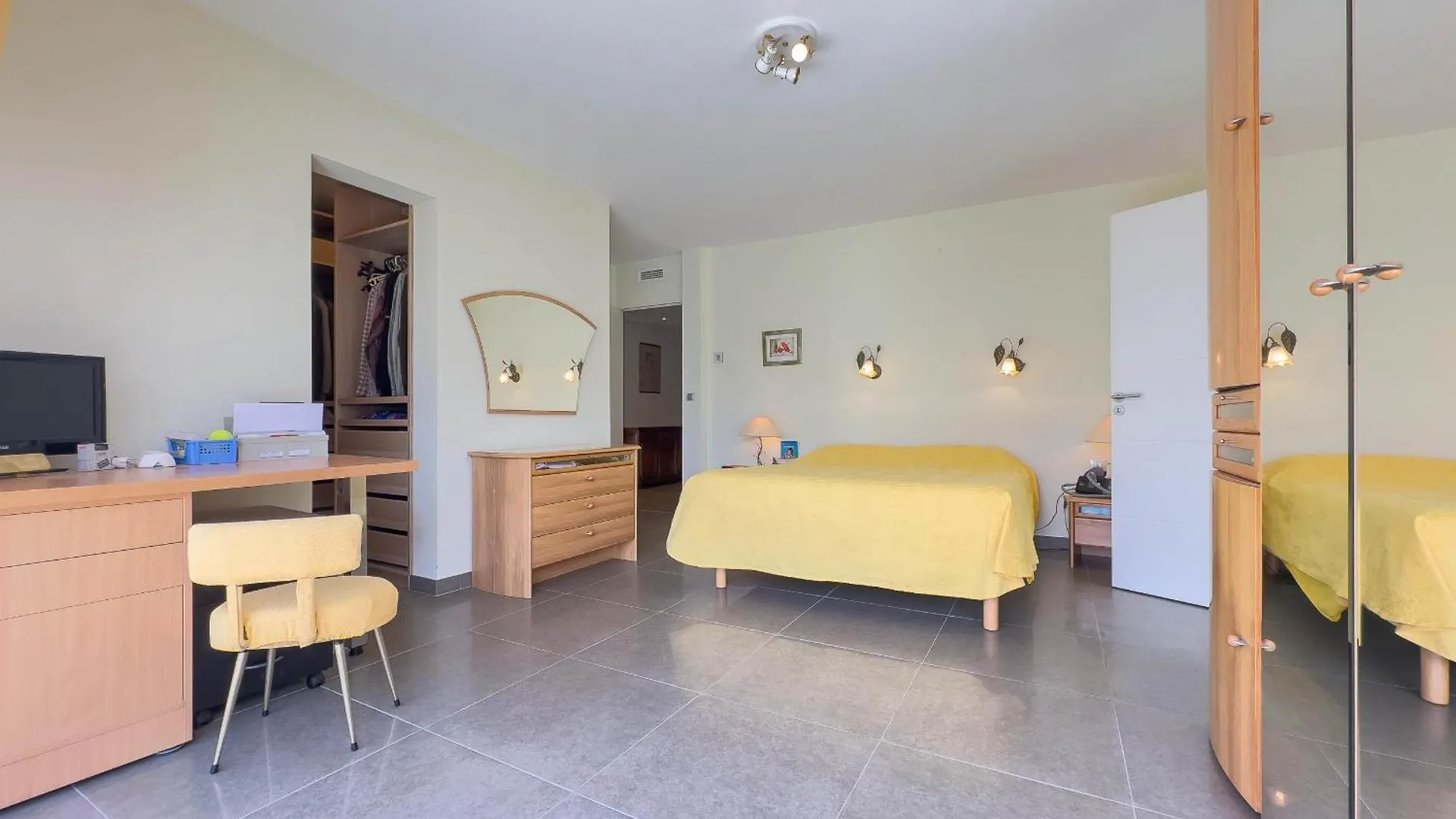 Le Rooftop By Winsome Destination Cannes Apartment
