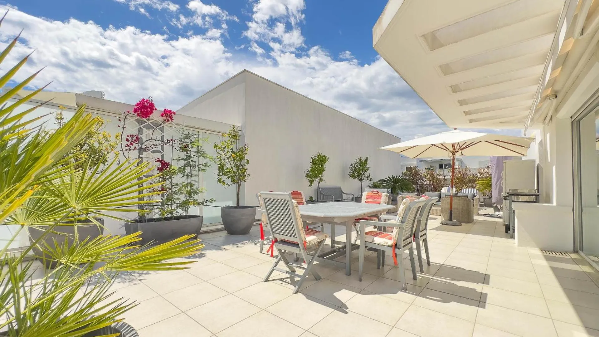 Le Rooftop By Winsome Destination Cannes